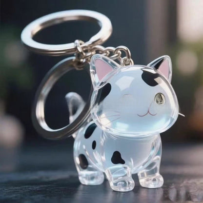 Pet Hair Pendant