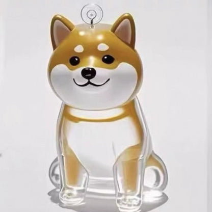 Pet Hair Pendant