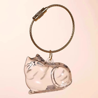 Pet Hair Pendant