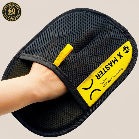 Pet Hair Removal Glove
