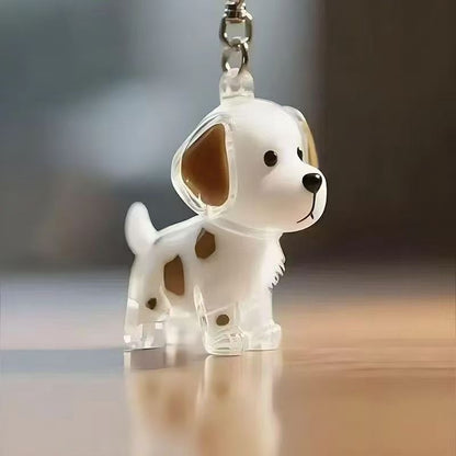 Pet Hair Pendant