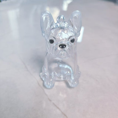Pet Hair Pendant