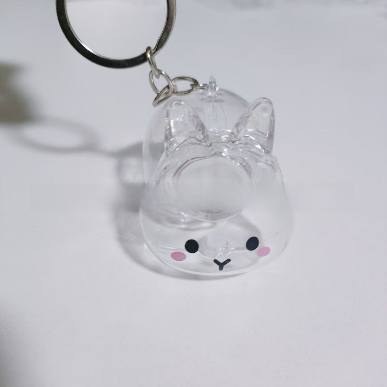 Pet Hair Pendant