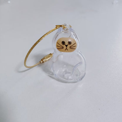 Pet Hair Pendant