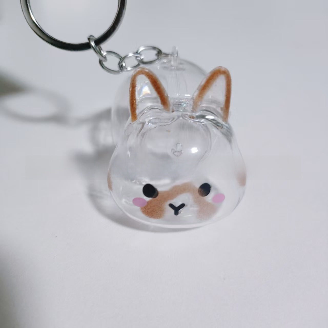 Pet Hair Pendant