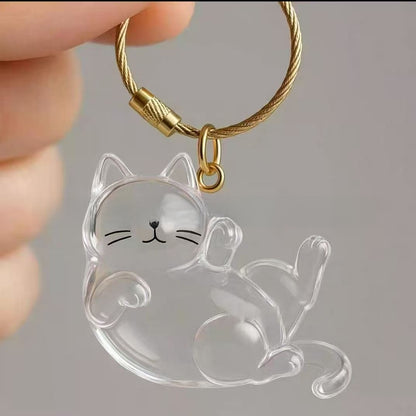 Pet Hair Pendant