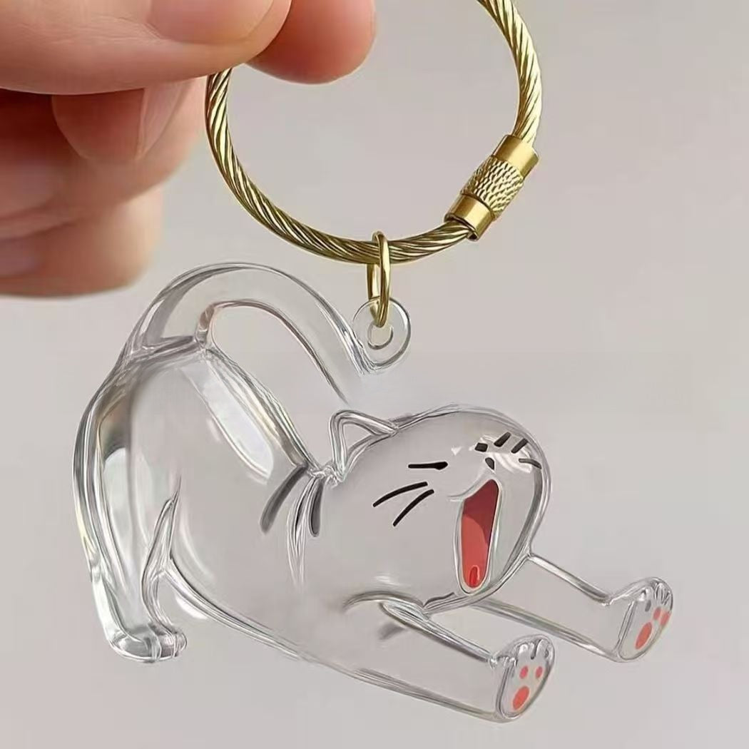 Pet Hair Pendant