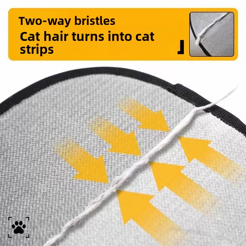 Pet Hair Removal Glove for Cats and Dogs
