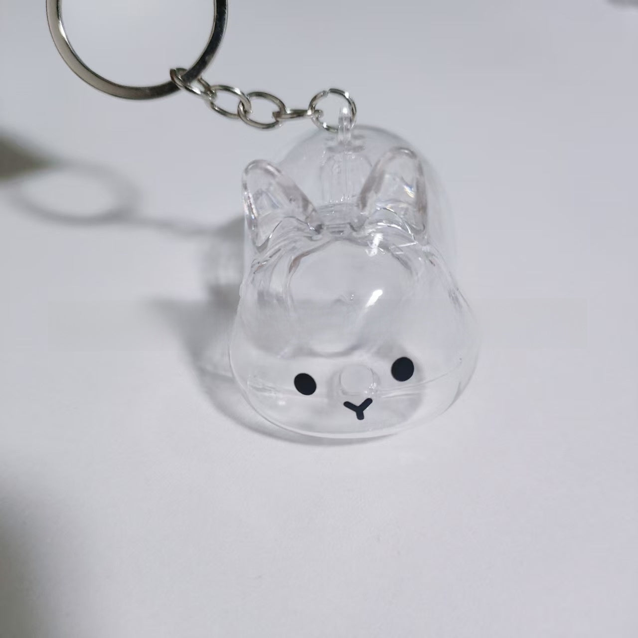 Pet Hair Pendant