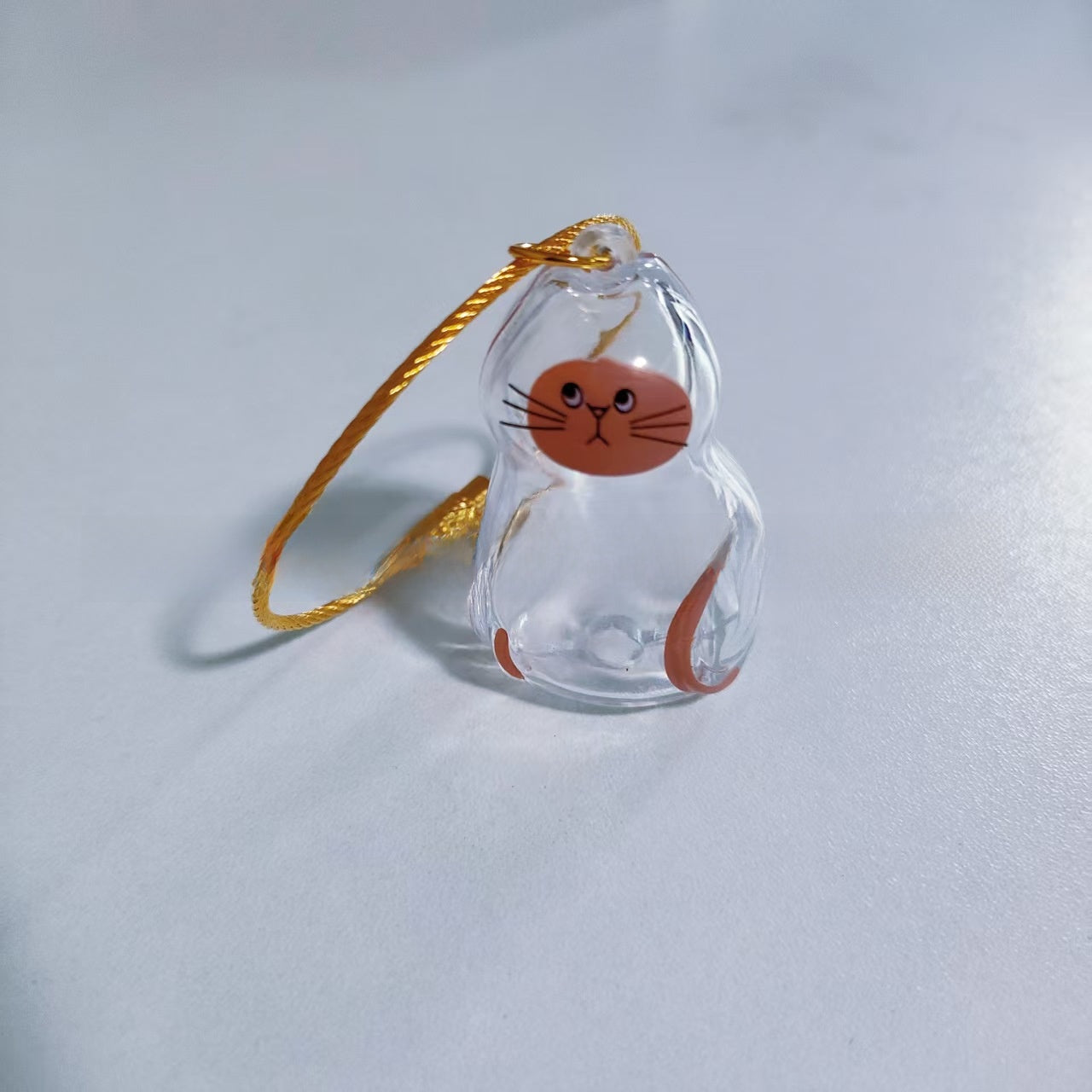 Pet Hair Pendant