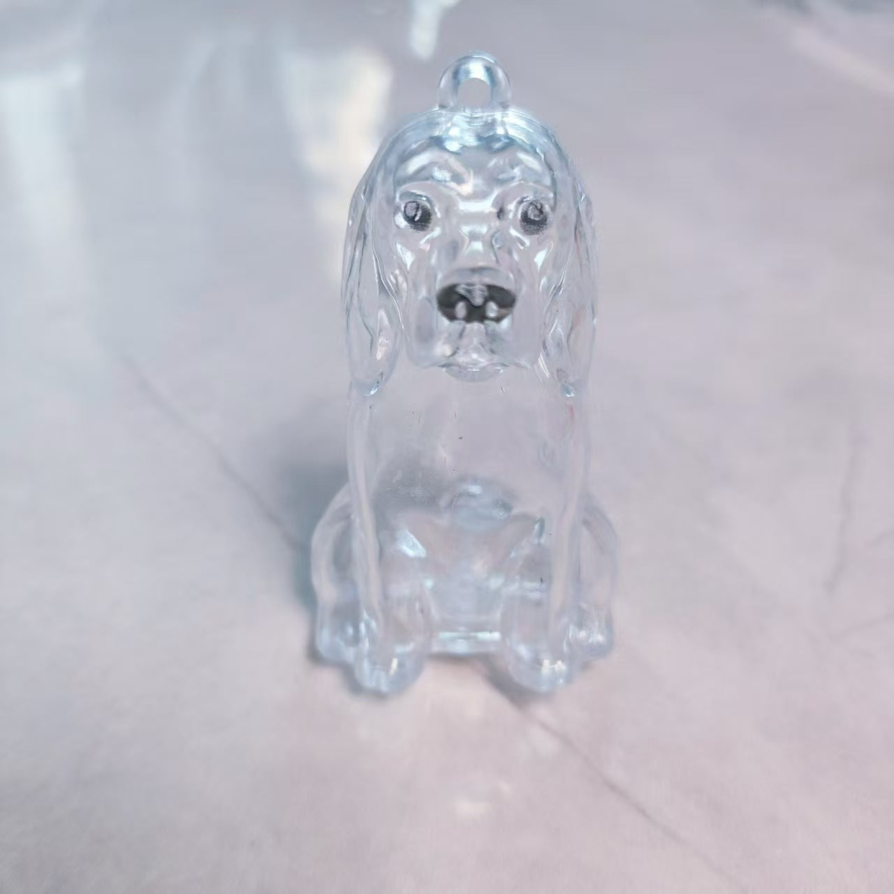 Pet Hair Pendant
