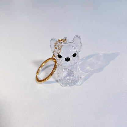 Pet Hair Pendant
