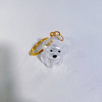 Pet Hair Pendant