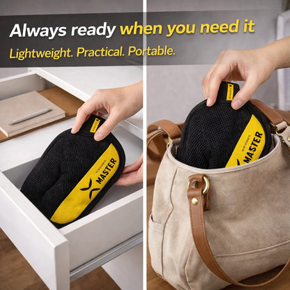 Pet Hair Removal Glove