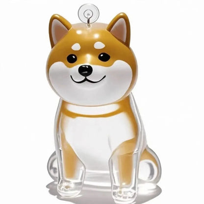 Pet Keepsake Keychain